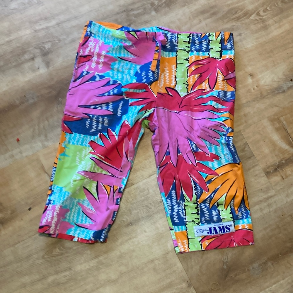 Rare!!!! Jams World Kids Colorful pants